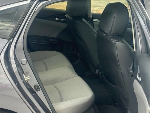 Used 2017 Honda Civic LX image 29