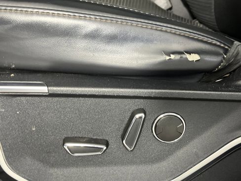 Certified 2022 Ford F150 Raptor w/ Raptor 37 Performance Package image 27