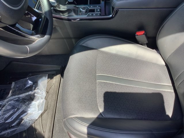 Used 2022 Kia Sorento SX AWD/4WD image 9