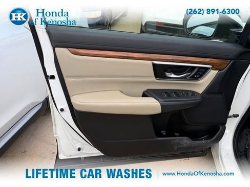 Used 2019 Honda CR-V EX-L image 6