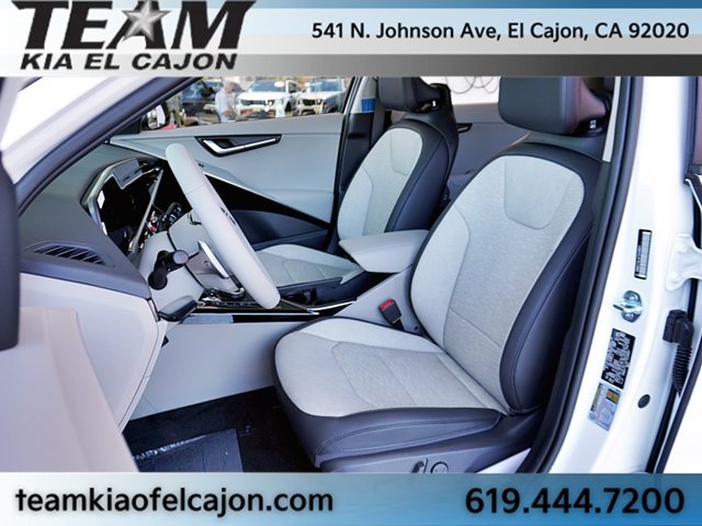 New 2026 Kia Niro Wave w/ Wave Preserve Package FWD image 19