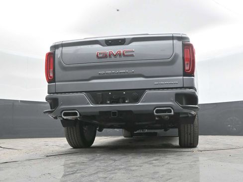 New 2026 GMC Sierra 1500 Denali w/ Denali Reserve Package AWD/4WD image 46