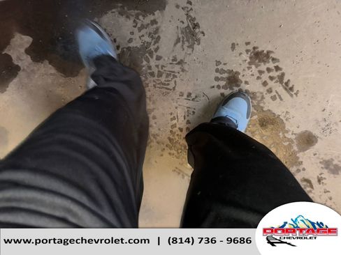 Used 2015 GMC Terrain SLE image 31