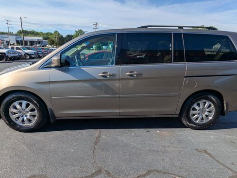 Used 2008 Honda Odyssey EX image 4