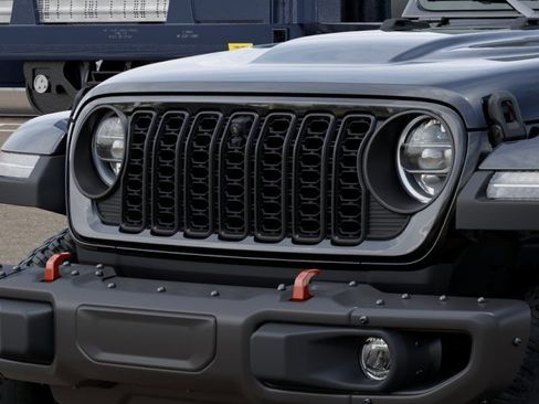 New 2026 Jeep Gladiator Rubicon image 11