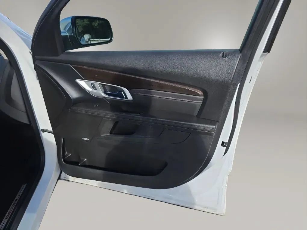 Used 2017 GMC Terrain Denali FWD image 47