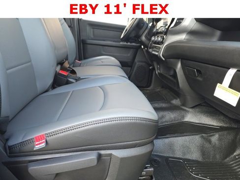 New 2025 RAM 5500 Tradesman image 34