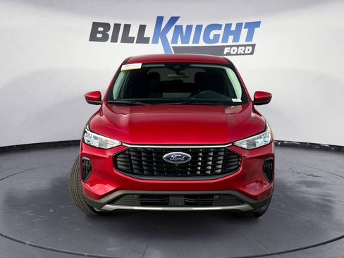 Used 2023 Ford Escape Active w/ Tech Pack #2 image 8