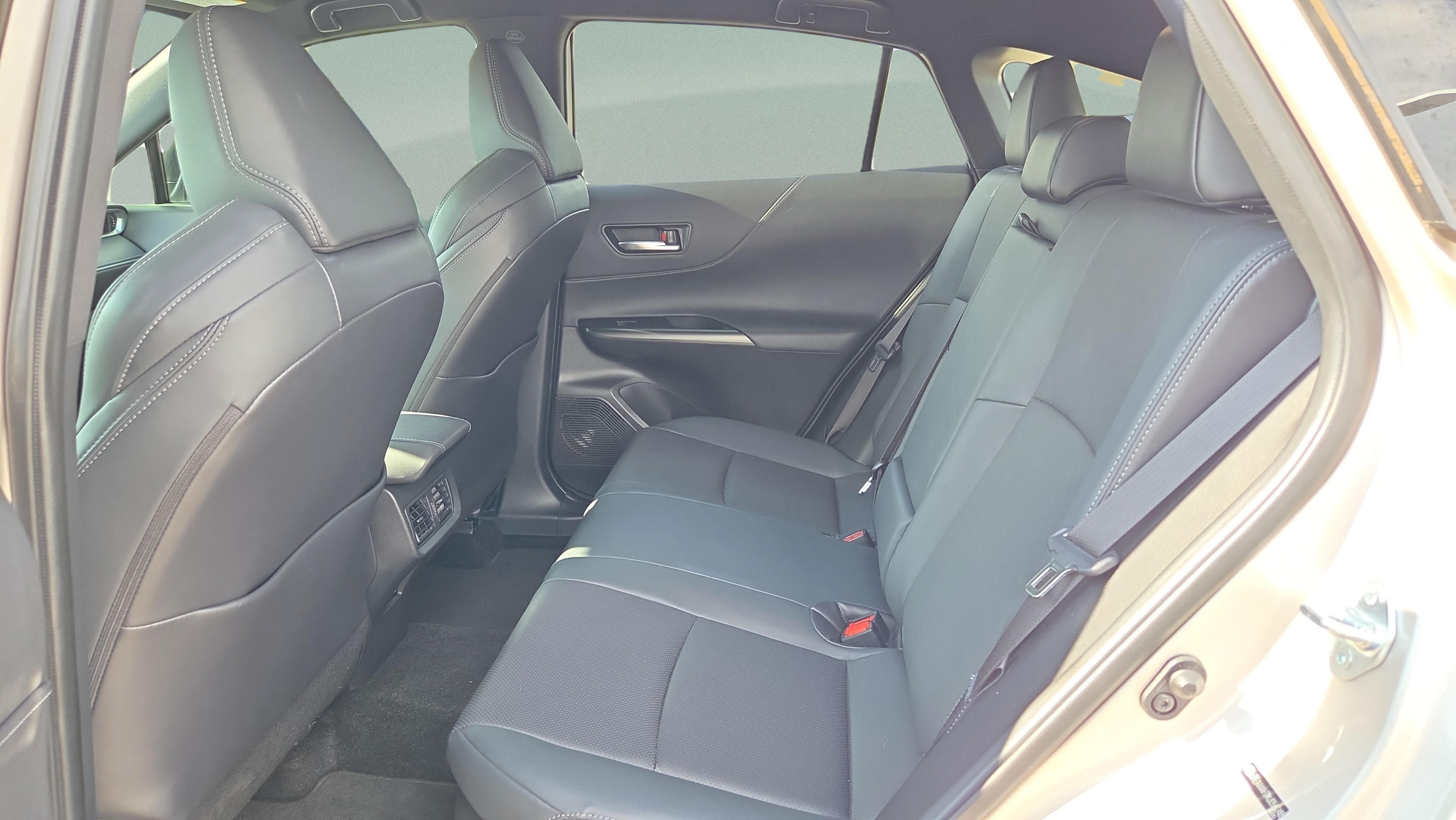 Certified 2021 Toyota Venza Limited w/ Advanced Technology Package AWD/4WD image 15