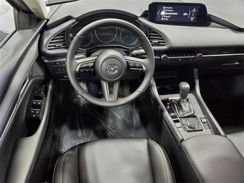 New 2026 MAZDA MAZDA3 2.5 S Sedan w/ Preferred Pkg image 18