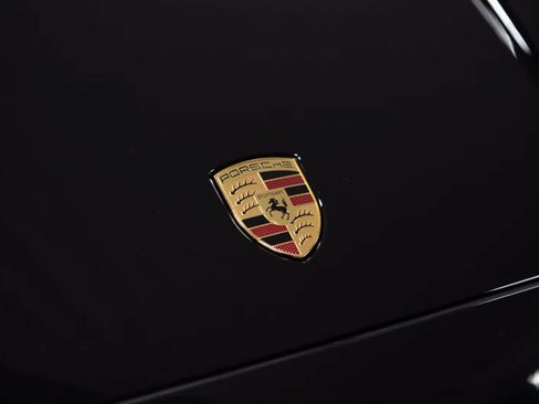 Certified 2026 Porsche Cayenne Coupe AWD/4WD image 14