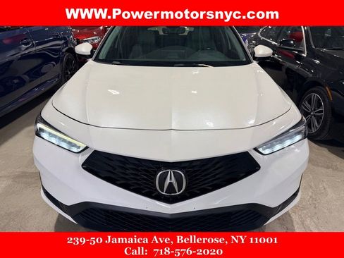 Used 2023 Acura Integra image 6