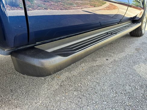 Used 2014 Toyota Tundra Platinum image 21