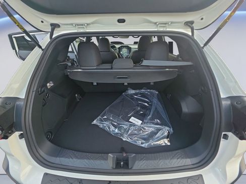 New 2026 Subaru Crosstrek 2.5i Sport image 19