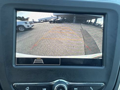 Used 2024 Chevrolet Equinox LS w/ LS Convenience Package AWD/4WD image 14