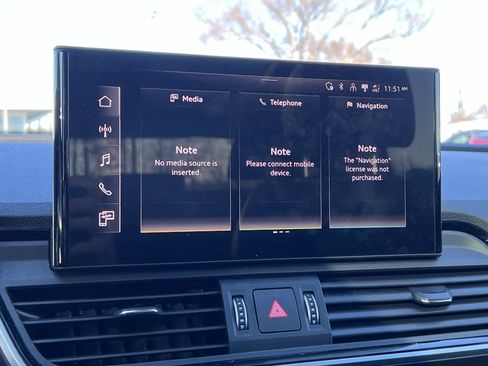 Used 2024 Audi Q5 2.0T Premium image 24