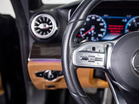 Used 2020 Mercedes-Benz E 450 Coupe image 34