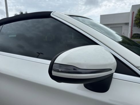 Used 2017 Mercedes-Benz C 300 Cabriolet image 5