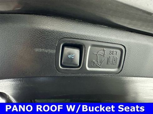 Used 2020 Ford Expedition Platinum image 22
