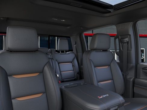 New 2026 GMC Sierra 2500 AT4 w/ AT4 Premium Plus Package AWD/4WD image 24