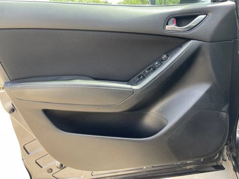 Used 2016 MAZDA CX-5 Sport AWD/4WD image 16