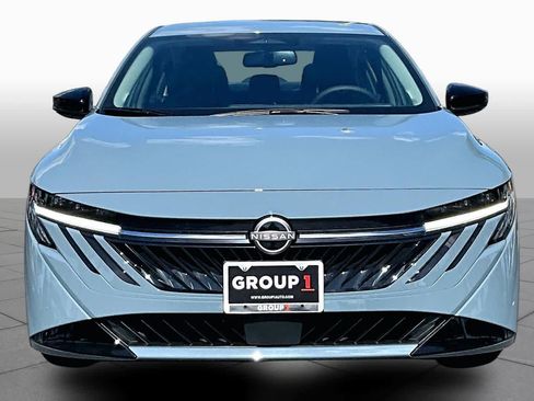 New 2026 Nissan Sentra SV w/ SV Convenience Package FWD image 3