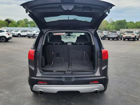 Used 2019 GMC Acadia SLE FWD image 11
