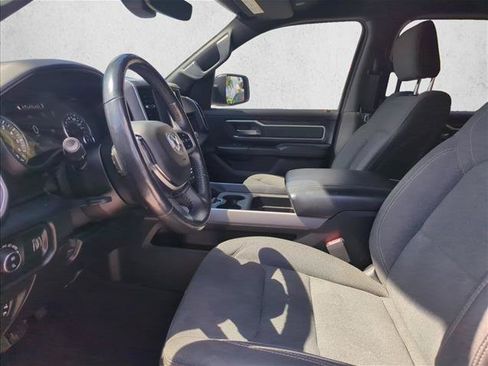 Used 2020 RAM 1500 Big Horn AWD/4WD image 12
