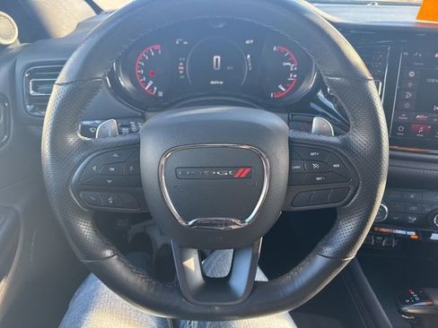 Used 2025 Dodge Durango GT AWD/4WD image 18