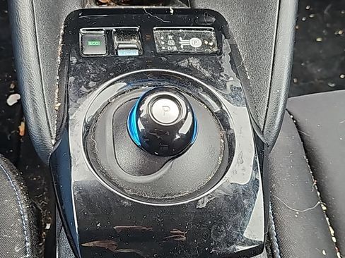 Used 2023 Nissan Leaf SV Plus image 7