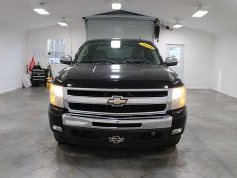 Used 2011 Chevrolet Silverado 1500 LT w/ Texas Edition image 3