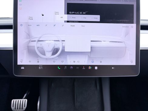 Used 2022 Tesla Model Y Performance AWD/4WD image 26