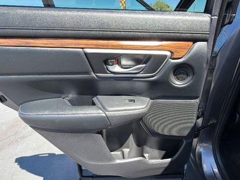 Used 2020 Honda CR-V EX-L image 14