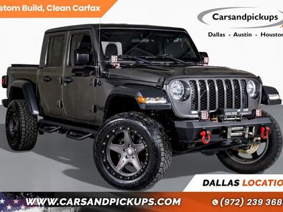 Used 2020 Jeep Gladiator Sport w/ Quick Order Package 24S
