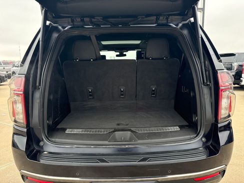 Used 2022 Chevrolet Tahoe RST w/ Luxury Package image 29