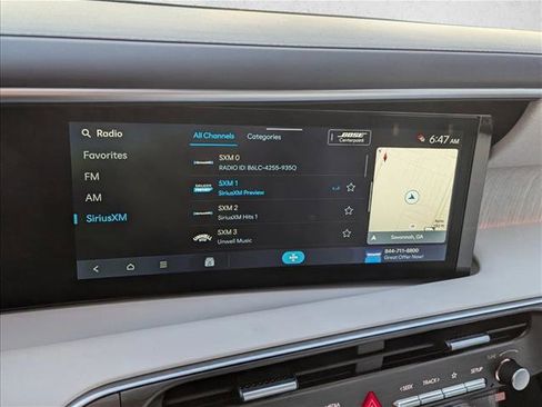 New 2026 Hyundai Palisade Calligraphy image 11