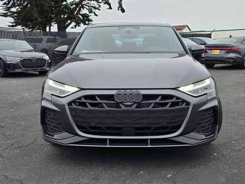 New 2026 Audi A3 2.0T Premium AWD/4WD image 32
