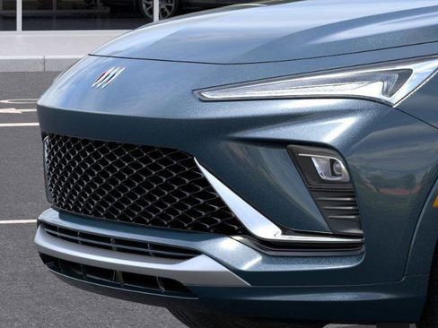 New 2026 Buick Envista Avenir image 37