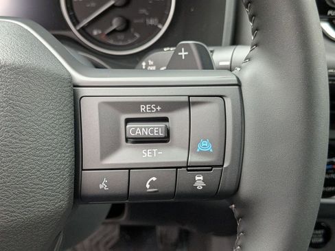 New 2026 Nissan Rogue SV image 17