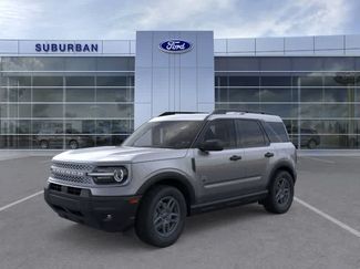 Used 2026 Ford Bronco Sport Big Bend w/ Convenience Package AWD/4WD video 1