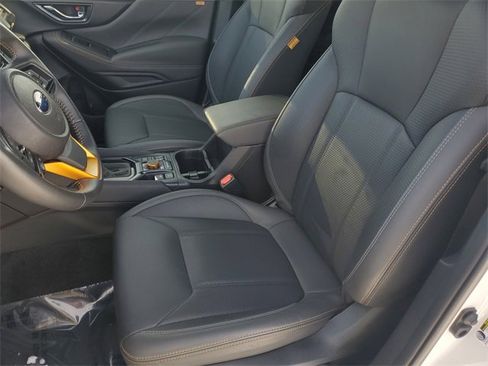 Used 2022 Subaru Forester Wilderness image 18