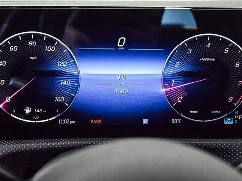 Certified 2026 Mercedes-Benz CLA 250 4MATIC image 11