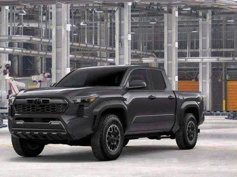 New 2026 Toyota Tacoma TRD Off-Road w/ TRD Off Road Upgrade Package AWD/4WD image 67