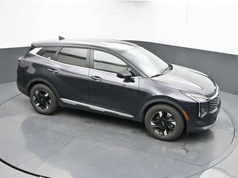 Used 2026 Kia Sportage LX FWD image 35