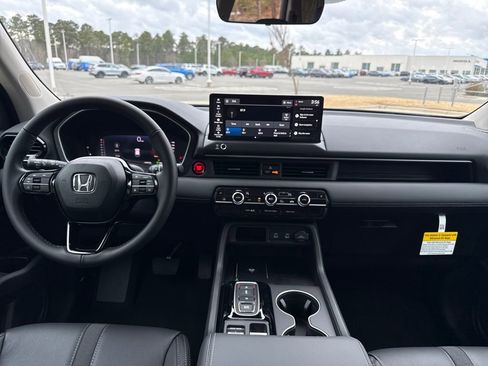 New 2026 Honda Pilot EX-L image 14
