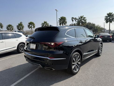 Certified 2026 Acura MDX FWD w/ Technology Package image 17