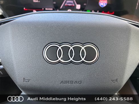 Used 2025 Audi A5 2.0T Prestige w/ 19" Wheel Package image 41