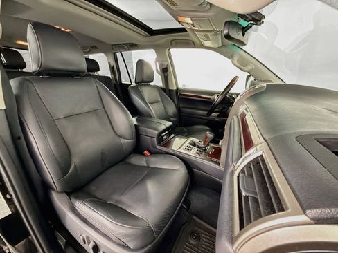 Used 2015 Lexus GX 460 Luxury AWD/4WD image 27