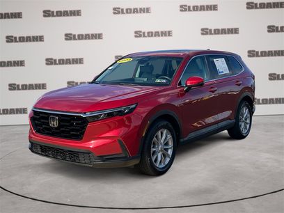 Used 2023 Honda CR-V EX
