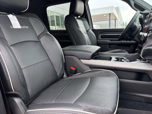 New 2026 RAM 2500 Laramie image 11